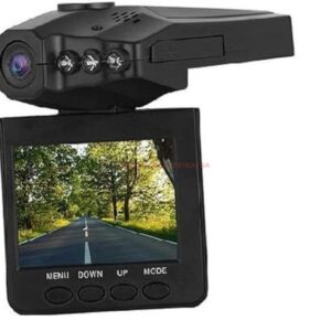 DVR Telecamera veicolare ad infrarossi in HD - immagine 3