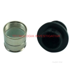 Nascondi pillole/Memory SD insospettabile - immagine 2