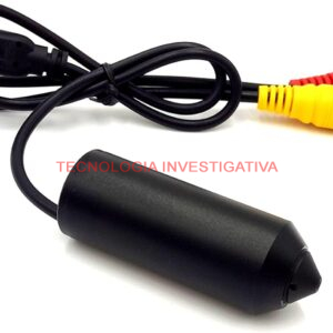 Telecamera bullet ibrida ottica 2 mm in HD - immagine 4