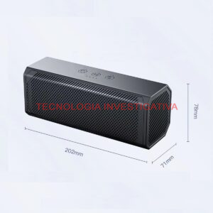 jammer disturbatore audio professionale - immagine 2
