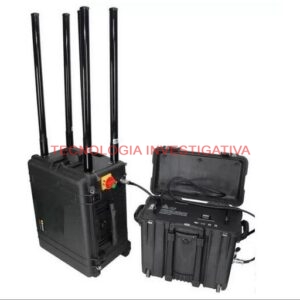 JAMMER MOBILE ALTA POTENZA