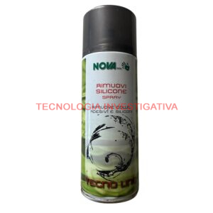 Nascondi soldi in bomboletta rimuovi silicone