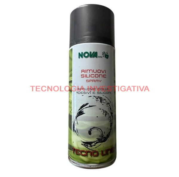 Nascondi soldi in bomboletta rimuovi silicone