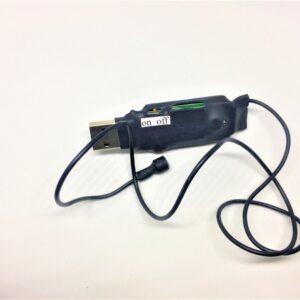 Microspia Micro Registratore Audio Professionale - immagine 3