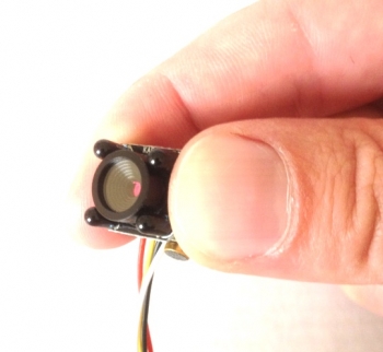 microspia video/audio con infrarosso – Tecnologia Investigativa